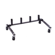 Стенд для хранения тележек AE&T T08000 Стенд для хранения тележек AE&T T08000