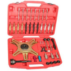 Регулировщик сцепления самонастраивающийся универсальный (38 предметов) AE&T TA-A1041 Регулировщик сцепления самонастраивающийся универсальный (38 предметов) AE&T TA-A1041