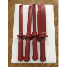 Скребки неповреждающие (4 предмета) AE&T TA-F1012 Скребки неповреждающие (4 предмета) AE&T TA-F1012