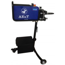 Станок для проточки тормозных дисков (2 места) AE&T AM-983M Станок для проточки тормозных дисков (2 места) AE&T AM-983M