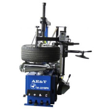 Стенд шиномонтажный автомат AE&T с рукой 380В (2 места) AE&T M-231BP36 (380)