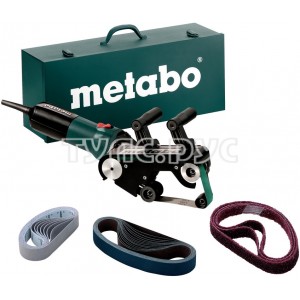 Шлифователь для труб Metabo RBE 9-60 Set 602183510