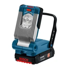 Аккумуляторный фонарь Li-ion 18 В,  Bosch GLI VariLED 0601443400