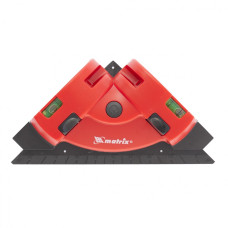 Лазерный уровень MATRIX 35007 Лазерный уровень MATRIX 35007