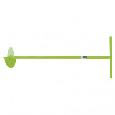 Садовый бур 1050мм, со сменными ножами 150мм, 200мм СИБРТЕХ 64448 Садовый бур 1050мм, со сменными ножами 150мм, 200мм СИБРТЕХ 64448