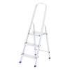 Алюминиевая стремянка 3 ступени СИБРТЕХ 97713