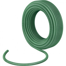 Шланг спиральный армированный напорно-всасывающий (19 мм; 30 м) Сибртех 67330 Шланг спиральный армированный напорно-всасывающий (19 мм; 30 м) Сибртех 67330