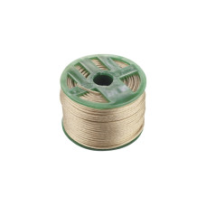 Металлополимерный трос СИБРТЕХ прозрачный ПР-4,0 47630 Металлополимерный трос СИБРТЕХ прозрачный ПР-4,0 47630