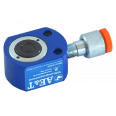 Цилиндр гидравлический низкий 5т AE&T T05005 Цилиндр гидравлический низкий 5т AE&T T05005