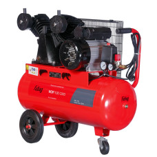 Компрессор VCF/100 СM3 (440л/мин 100л 10бар 2.2кВт 220В) Компрессор VCF/100 СM3 (440л/мин 100л 10бар 2.2кВт 220В)