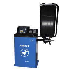Cтенд балансировочный AE&T