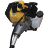 Триммер бензиновый EUROLUX TR-1000T 70/2/15