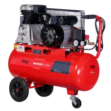 Компрессор B4000B/50 СМ3 (400л/мин 50л 10бар 2.2кВт 220В)