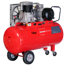 Компрессор B6800B/270 СТ7.5 (850 л/мин, 270л, 10бар, 5,5кВт) Компрессор B6800B/270 СТ7.5 (850 л/мин, 270л, 10бар, 5,5кВт)