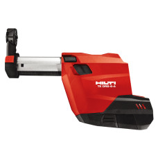 Система пылеотведения TE DRS-6-A чемодан 2098235