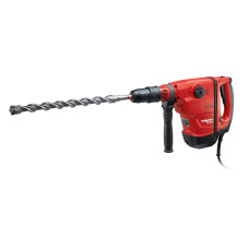 Комбинированный перфоратор HILTI TE 60-ATC/AVR 230 V 2208524 Комбинированный перфоратор HILTI TE 60-ATC/AVR 230 V 2208524