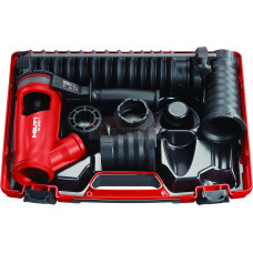 Система пылеотведения TE DRS-Y кофр 2055718