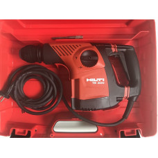 Отбойный молоток TE 300-AVR 230V 386052 Отбойный молоток TE 300-AVR 230V 386052