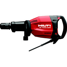 Отбойный молоток Hilti KIT TE 1000-AVR STD 3625289 Отбойный молоток Hilti KIT TE 1000-AVR STD 3625289