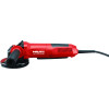 Углошлифовальная машина AG 125-15DB 2119054