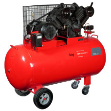 Компрессор DCF-1300/500 CT11 двухступенчатый (1300л/мин 500л 10бар 7.5кВт 380В) Компрессор DCF-1300/500 CT11 двухступенчатый (1300л/мин 500л 10бар 7.5кВт 380В)