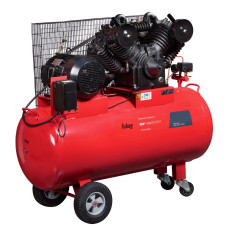 Компрессор DCF-1300/270 CT11 двухступенчатый (1300л/мин 270л 10бар 7.5кВт 380В) Компрессор DCF-1300/270 CT11 двухступенчатый (1300л/мин 270л 10бар 7.5кВт 380В)