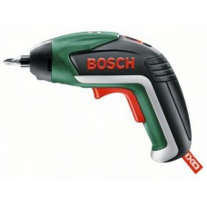 Шуруповерт Bosch  IXO V (basic) 06039A8020