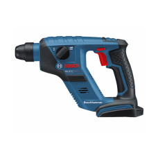 Аккумуляторный перфоратор Li-Ion 18 В, Bosch GBH 18 V-LI (Без АКБ и ЗУ) 0611905300 Аккумуляторный перфоратор Li-Ion 18 В, Bosch GBH 18 V-LI (Без АКБ и ЗУ) 0611905300