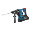 Аккумуляторный  перфоратор Li-Ion 36 В, Bosch GBH 36 V-LI Plus 0611906002
