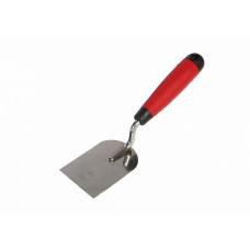 Лопатка штукатурная 60мм CORTE 0932C Лопатка штукатурная 60мм CORTE 0932C