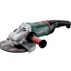 Угловая шлифмашина Metabo WEA 24-230 MVT Quick 606472000