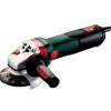 Угловая шлифмашина Metabo WEBA 17-125 Quick 600514000