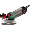 Угловая шлифмашина Metabo WEBA 17-125 Quick 600514000