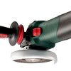 Угловая шлифмашина Metabo WEBA 17-125 Quick 600514000