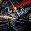 Угловая шлифмашина Metabo WEPBA 17-125 Quick 600548000