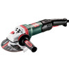 Угловая шлифовальная машина Metabo WEPBA 17-150 QUICK RT 601098000
