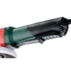 Угловая шлифмашина Metabo WEPBA 17-125 Quick 600548000