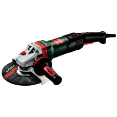 Угловая шлифовальная машина Metabo WEPBA 19-180 QUICK RT 601099000