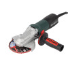 Угловая шлифмашина Metabo WEPF 9-125 613069000
