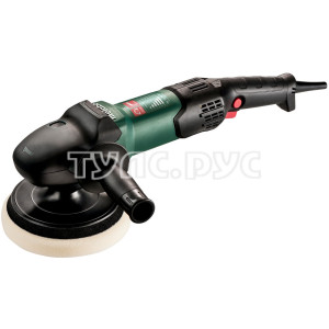 Угловая полировальная машина Metabo PE 15-20 RT Automotive 615200000