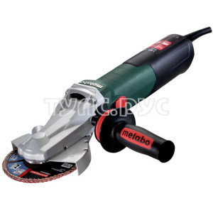 Угловая шлифмашина Metabo WEF 15-125 Quick 613082000