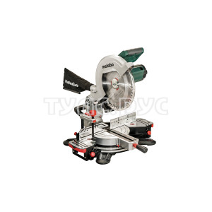 Торцовочная пила Metabo KS 305 M 619003000