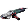 Угловая шлифмашина Metabo WEPBF 15-150 Quick 613085000