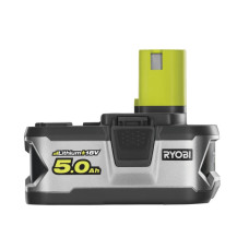 Ryobi Аккумулятор RB18L50 5.0Ah Li+ 5133002433