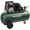 Компрессор Metabo MEGA 650-270 D 601543000