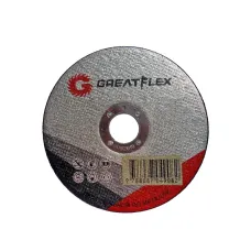 Диск отрезной по металлу Greatflex T41-180 х 1,8 х 22,2 мм, класс Master GREATFLEX 50-41-008