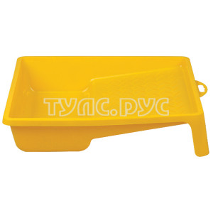 Ванночка для краски 290х150 мм FIT РОС 03991