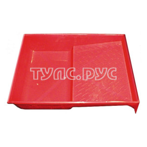 Ванночка для краски 330х250 мм FIT 04005