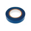 Изолента ROLLIX ПВХ 19 мм x 0,15 мм х 20 м, синяя 11031
