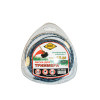 Корд триммерный Still line (2.4 мм; 15 м; витой квадрат) DDE 645-006